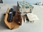 Ranco V30-2101 Reversing Valve New Old Stock. Fixed Price $69.00.