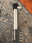 Ciar Linear Actuator Motor For Power Recliners And Lift Chairs, Art: N500092784. Fixed Price $90.00.