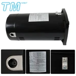 Pool Pump Motor Fit 230/115V Square Flange 1HP USQ1102. Fixed Price $115.20.