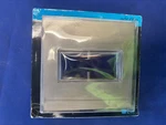 Legrand Adorne Gang Wall Plate AWP2GMG4. Magnesium P/n 362912. Fixed Price $13.99.