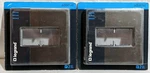 Legrand Adorne 2-GANG Wall Plate Color: Bronze Model# AWP2GBR4. Fixed Price $17.97.