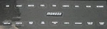 97542 Moroso Label Switch Panel. Fixed Price $32.87.