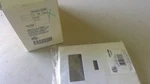 Leviton Cheetah P226C-C0W White 3 Gang Designer Snap & Lock Wall Plate (BOX/10). Fixed Price $25.00.