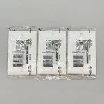 Trademaster TP26-W White Decorator Switch Cover Wall Plate Gfi Gfci Lot Of 3. Fixed Price $30.00.