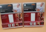 Z-wave In-wall Wireless Lightning Control Dimmer Switch Lot Of 2 Open Package. Fixed Price $30.00.