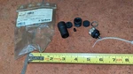 (5) Belden / Lumberg RKC5 Duo Connectors 18234 New. Fixed Price $25.00.