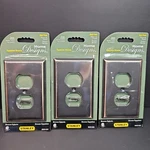 Stanley S835-629 Wall Plate Egyptian Bronze Packs Electrical Outlet Cover Cn. Fixed Price $10.03.