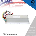 48/72V 1500W Electric E-bike Scooter Brushless Motor Speed Controller. Fixed Price $21.30.