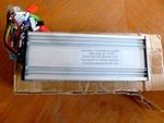 Seblaff Brushless Motor Controller 48V-72V 1500W. Designed For Electric Bicycle. Fixed Price $25.79.