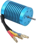 13T 3000KV Brushless Motor, 65X36MM/2.6X1.4IN 820W Esc 4-POLES Rc Motor.... Fixed Price $31.83.