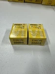 ( Pack ) Vimar 20005 Eikon Next Gray Diverter Rocker Switch 1P 16AX- Way. Fixed Price $17.99.
