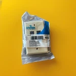 (an) ***qty 34*** Leviton 41080-4IP 1-GANG 4-PORT ***free Shipping***. Fixed Price $51.39.