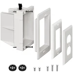 DVFR1W-1 Recessed Outlet Electrical For Wall Mount Tv, Moun.... Fixed Price $31.45.