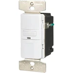 Eaton Wiring Devices OS310U-W-K Motion Sensor Switch With Nightlight And Led,. Fixed Price $65.11.