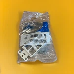 Leviton 41646-W Quickport Decora 6-PORT Insert (white) 10 Units. Fixed Price $35.88.