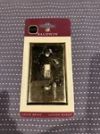Baldwin Brass Classic Single Toggle Switch Plate 4751-030-CD. Fixed Price $9.95.