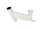 Shallow Water Anchor Motor Mount Bracket By Halk Marine Fab. Fixed Price $199.00.