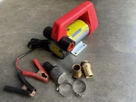 Volt Fuel Oil Transfer Kerosene Biodiesel Dc 10.5 Gpm Pumps. Fixed Price $54.99.