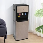 Bottom Loading Water Cooler Dispenser, 500W Hot & Cold Floor Standing. Fixed Price $119.64.