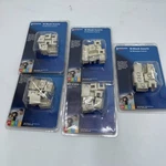 Pass & Seymour Legrand Blank Inserts SBL-10-LAV Light Almond 50PCS. Fixed Price $29.95.