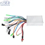 Electric Bicycle E-bike Scooter Brushless 36-48V 250W Motor Speed Controller. Fixed Price $12.90.