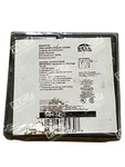Bell Outdoor Rayntite Two-gang Device Cover 5043-0. Fixed Price $25.00.