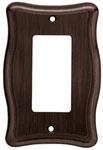 (5 Pack) Liberty - Rocker Wall Switch Venetian Bronze. Fixed Price $89.48.