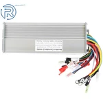Electric Bicycle Scooter Brushless Motor 48V/72V 1500W Speed Controller. Fixed Price $21.27.