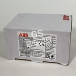 New Abb EF19-6.3 / 1SAX121001R1104 Overload Relay. Fixed Price $68.84.