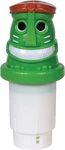 Solar Powered Tiki Floating Chlorine Chlorinator For Swimming Pool And Spa. Fixed Price $34.92.