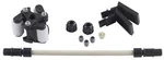 Stenner Pump QP101K Quickpro Head Service Kit (26-100PSI). Fixed Price $62.06.