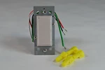 Centralite Zigbee White Dimmer Switch (3385001-ZHAW). Fixed Price $36.75.