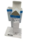 Lot Of 3 Lutron Satin SC-6PF-SW White Six Port Frame. Fixed Price $20.00.