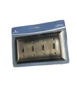 Brainerd Quad Switch Plate Cover Bronzed Antique Zinc Die Cast 64153. Fixed Price $12.55.