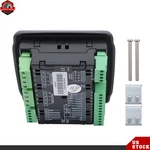 Genset Controller HGM420N For Automation And Monitor Controling. Fixed Price $108.58.