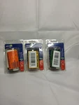 Leviton Locking Plug, 30 Amp, 250 Volt, Industrial Grade, 2621. Fixed Price $30.00.