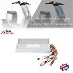 For Electric E-bike Scooter 800W 36-48V Motor Brushless Speed Controller. Fixed Price $25.42.