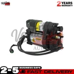 68041137AC 68041137AE Air Suspension Compressor Pump For Jeep Grand Cherokee WK2. Fixed Price $139.14.