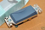 Cooper 9513SG Aspire 15A 120/277VAC Lighted 3-WAY Switch Silver Granite. Fixed Price $17.90.