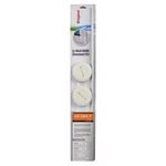 Brand New Legrand Wiremold In-wall Hdmi Grommet Kit CMK60 For Flat Screen Tv. Fixed Price $22.49.