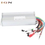 1000W Motor Speed Controller Electric Bicycle E-bike Scooter Brushless 48-72V. Fixed Price $25.23.