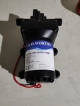Water Pressure Pump Dc House DPHC-T42 11.3 Lpm 3.0 Gpm 12V. Fixed Price $25.00.