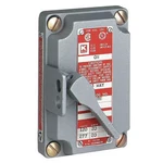Hubbell Killark XS-1C Switch Assembly Front Cover, Series, At 120V,. Fixed Price $176.99.