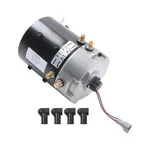 Lablt 48V 3.7KW Electric Motor For Club Car Ds Precedent Iq I2 Excel 2001+. Fixed Price $556.27.