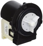 Lg 4681EA2001T Genuine Oem Drain Pump Assembly For Washing Machines. Fixed Price $46.29.