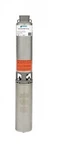 Goulds 7GS07422C 2-WIRE 3/4HP 230V 4" Submersible Water Pump. Fixed Price $1050.94.