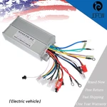 New 24/36V 500W Electric Bicycle E-bike Brushless Motor Speed Controll. Fixed Price $16.47.
