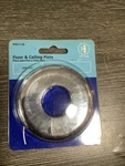 Plumb Pak By Keeney PP811-35 Floor & Ceiling 3/4" Chrome Plated. Fixed Price $12.95.