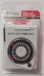 Intermatic All Heavy Duty Air Conditioner Appliance Timer 15 240V HB112C. Fixed Price $20.00.
