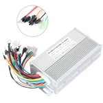500W 36-48V For Electric E-bike Scooter Brushless Motor Speed Controller. Fixed Price $18.64.
